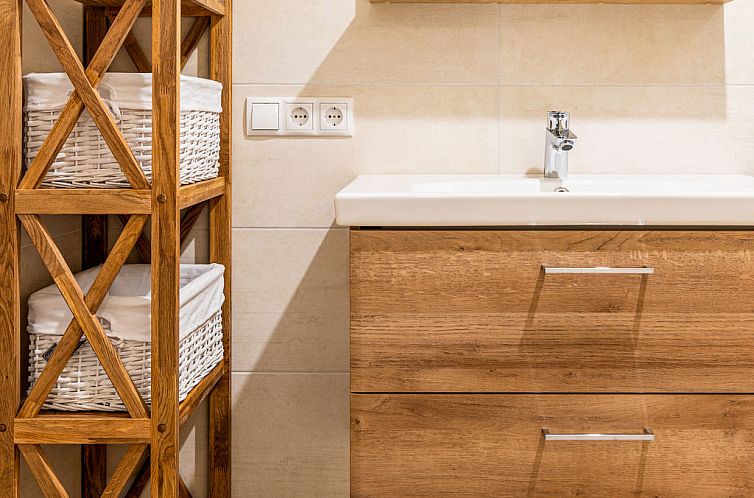 Appartement Michi