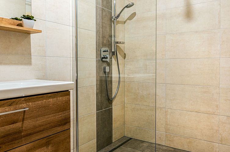 Appartement Michi