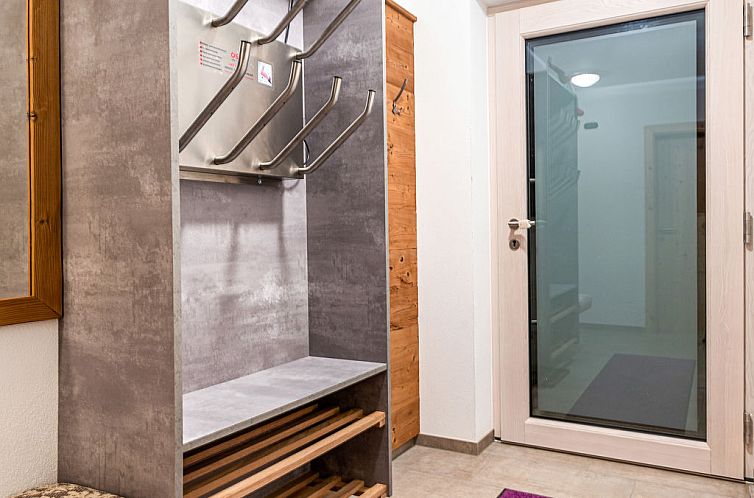 Appartement Michi