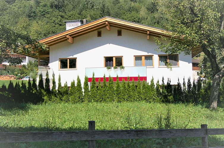 Appartement Michi