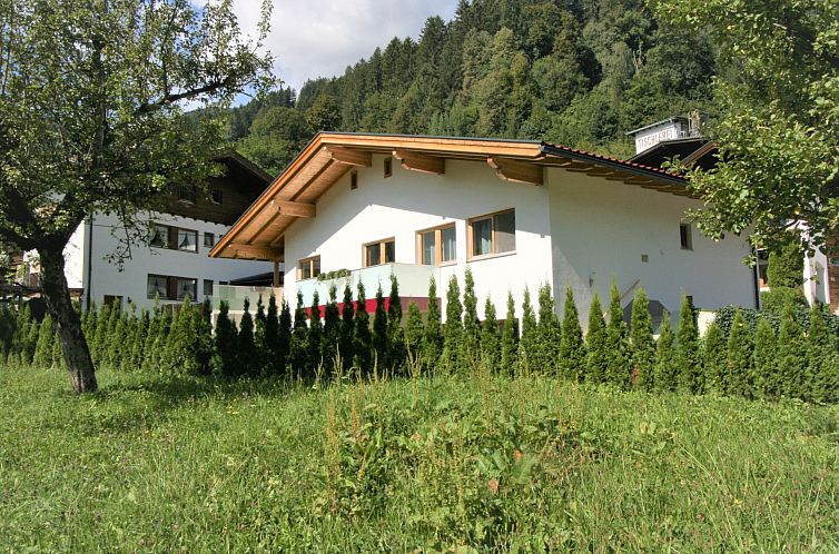Appartement Michi