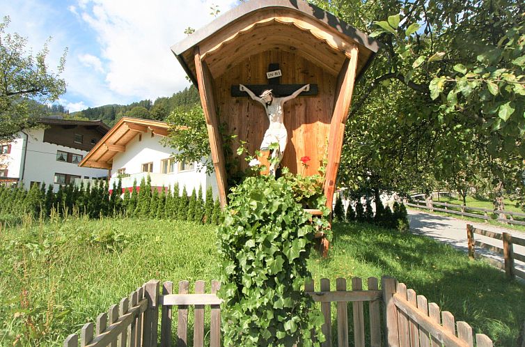 Appartement Michi