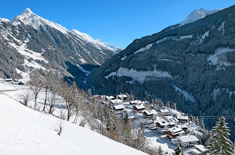 Appartement Hochwart