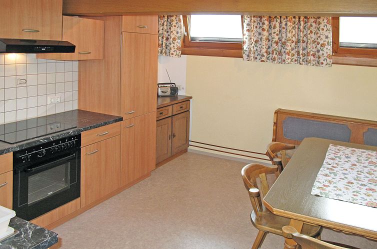 Appartement Hochwart