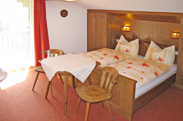 Appartement Hochwart