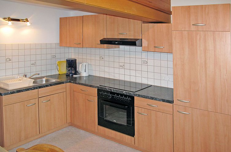 Appartement Hochwart