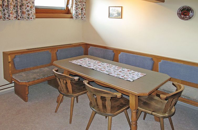 Appartement Hochwart