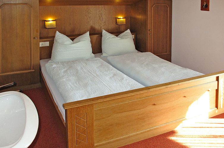 Appartement Hochwart