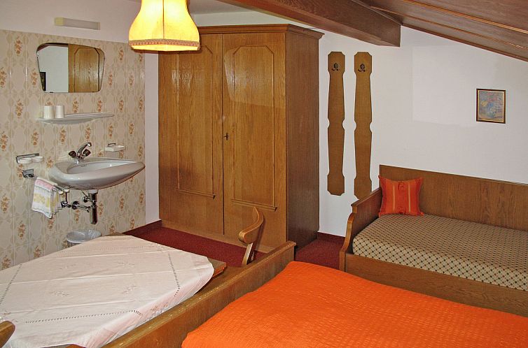 Appartement Hochwart