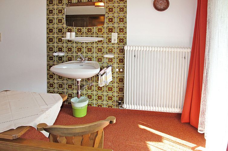 Appartement Hochwart