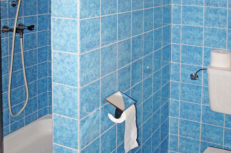 Appartement Hochwart