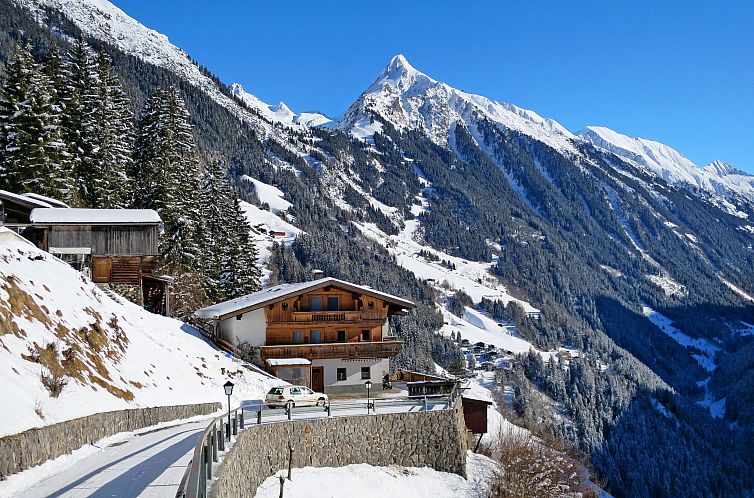 Appartement Hochwart