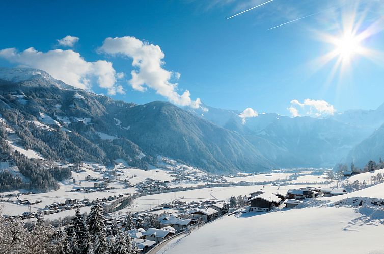 Appartement Hochwart