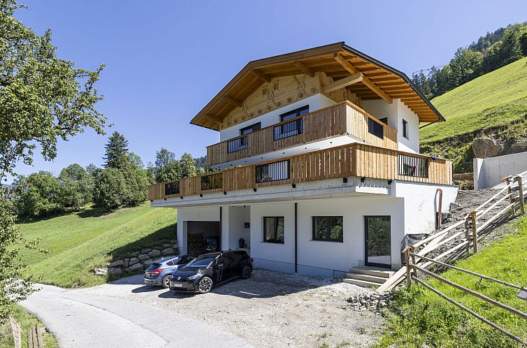 Appartement Eberharter am Schweinberg