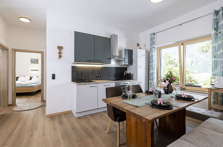 Appartement Eberharter am Schweinberg