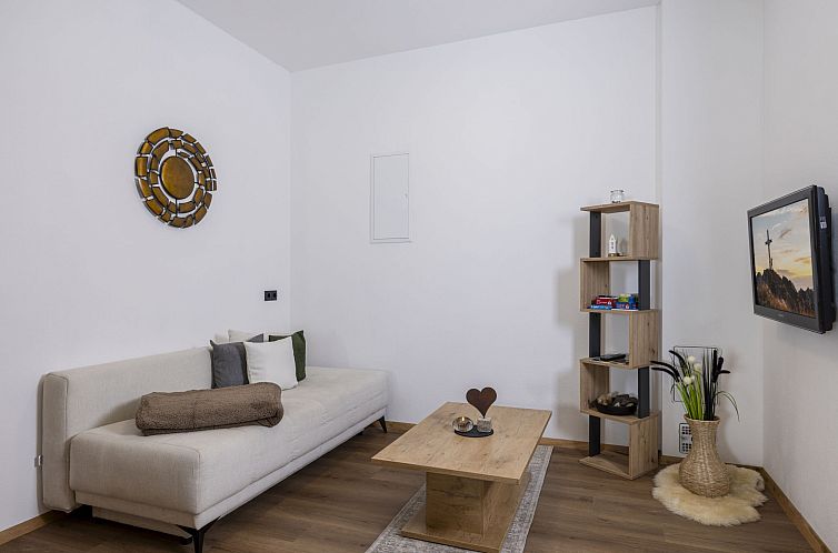 Appartement Eberharter am Schweinberg