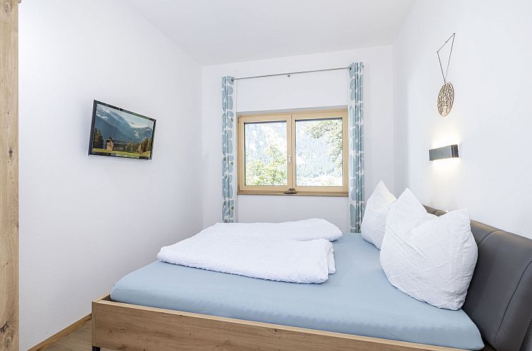 Appartement Eberharter am Schweinberg