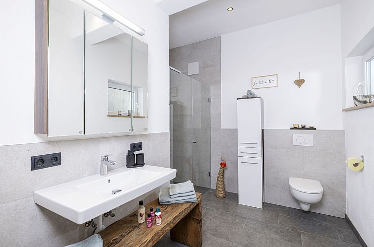 Appartement Eberharter am Schweinberg
