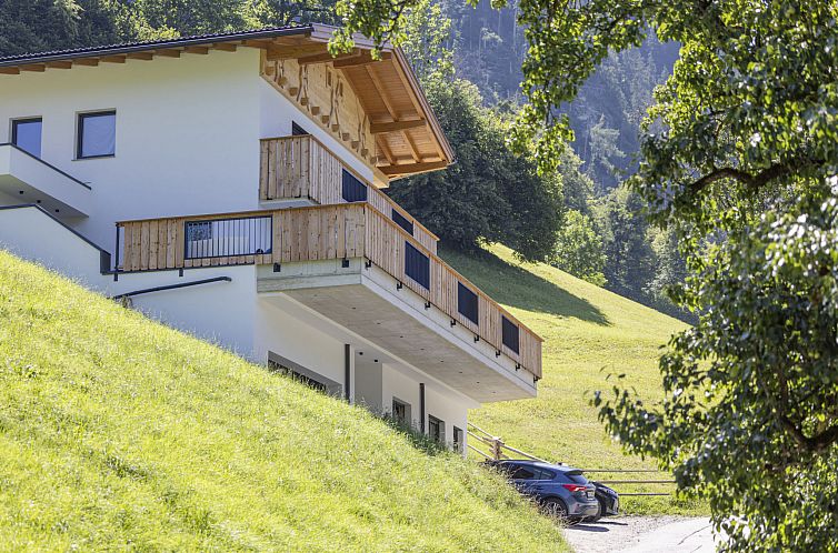 Appartement Eberharter am Schweinberg