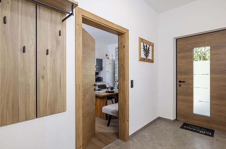 Appartement Eberharter am Schweinberg