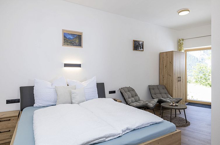 Appartement Eberharter am Schweinberg