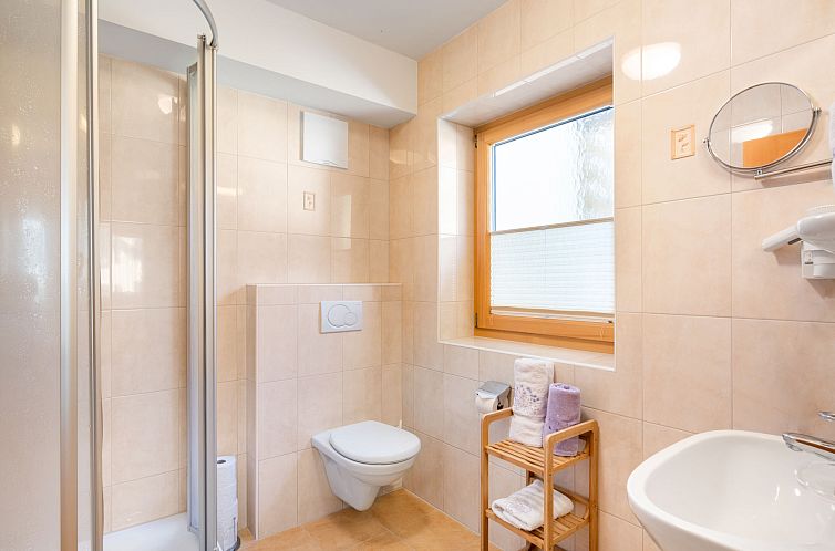 Appartement Rosa