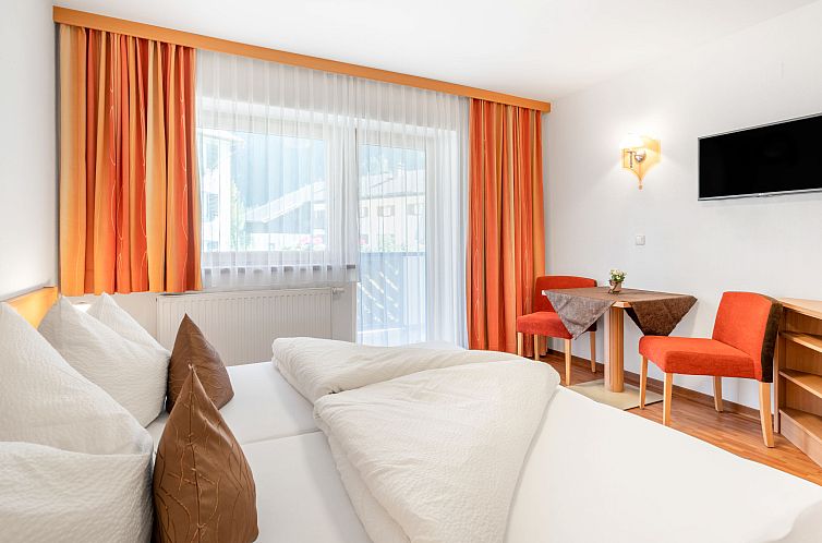 Appartement Rosa