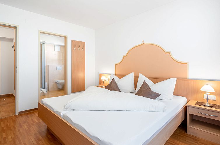 Appartement Rosa