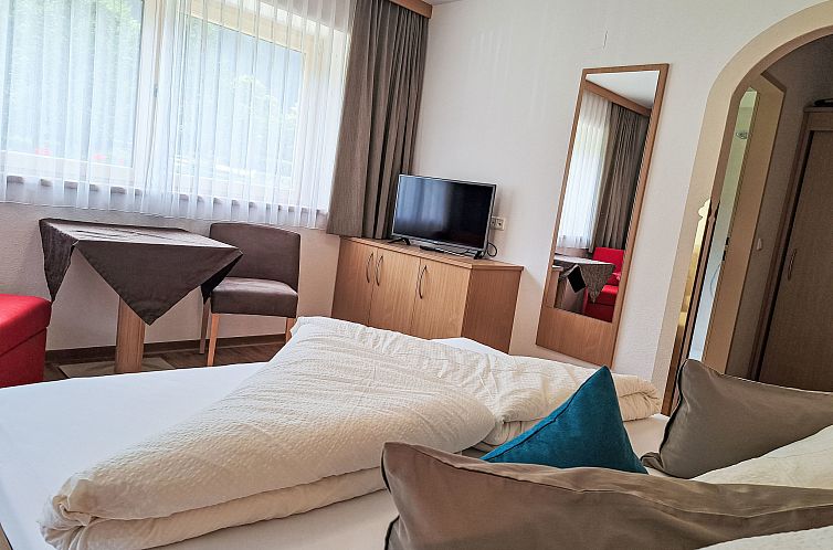 Appartement Rosa