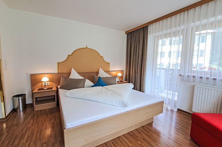 Appartement Rosa
