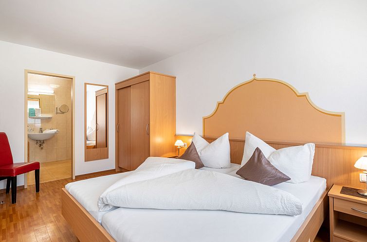 Appartement Rosa