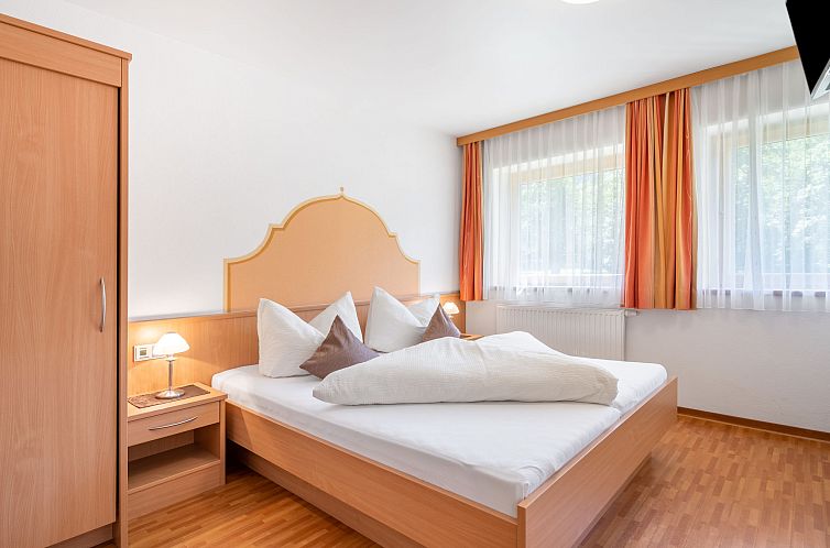 Appartement Rosa
