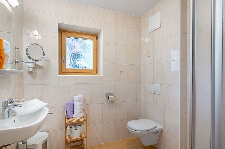 Appartement Rosa