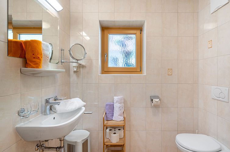 Appartement Rosa