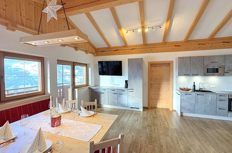 Appartement Hocheben