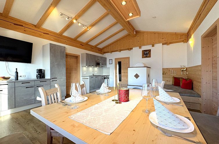 Appartement Hocheben