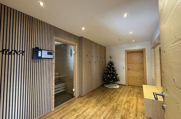 Appartement Hocheben