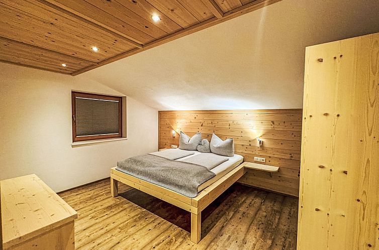 Appartement Hocheben