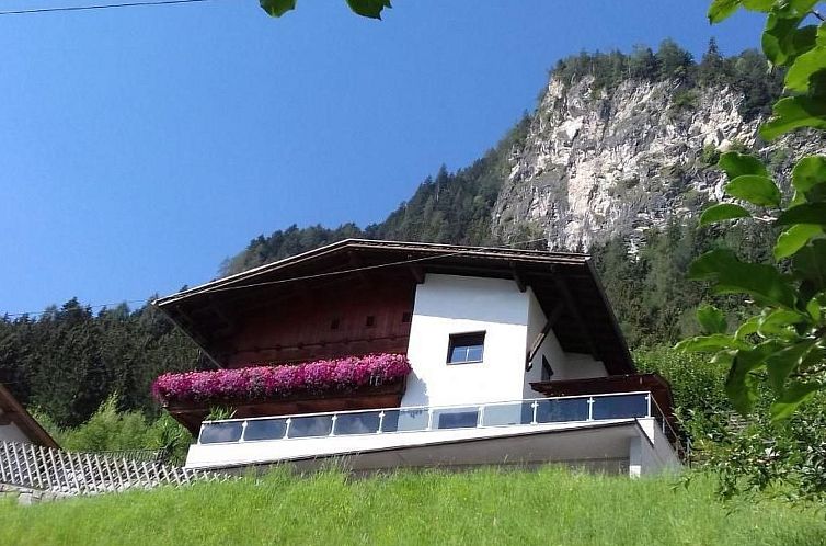 Appartement Zuppinger