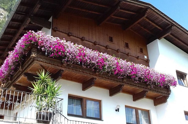Appartement Zuppinger
