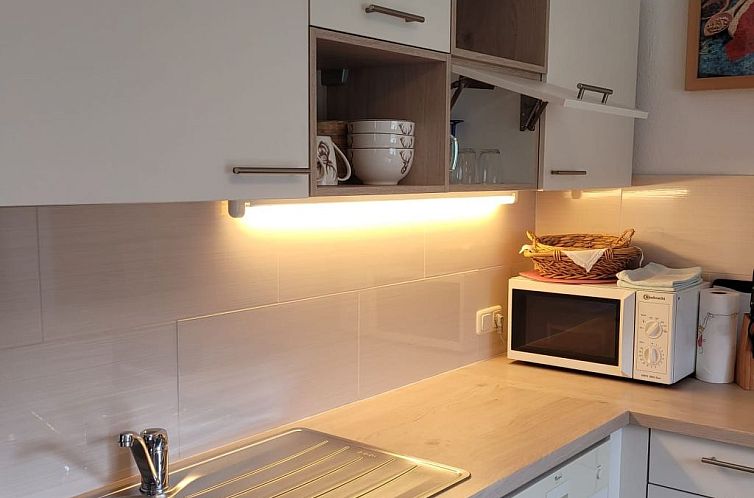 Appartement Zuppinger