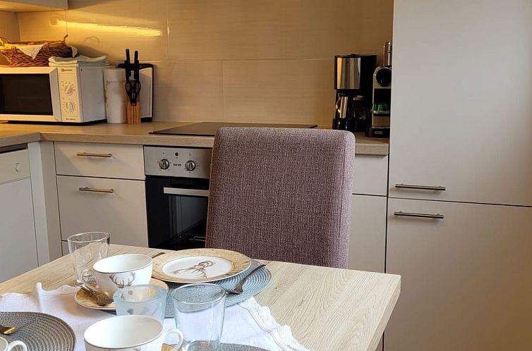 Appartement Zuppinger