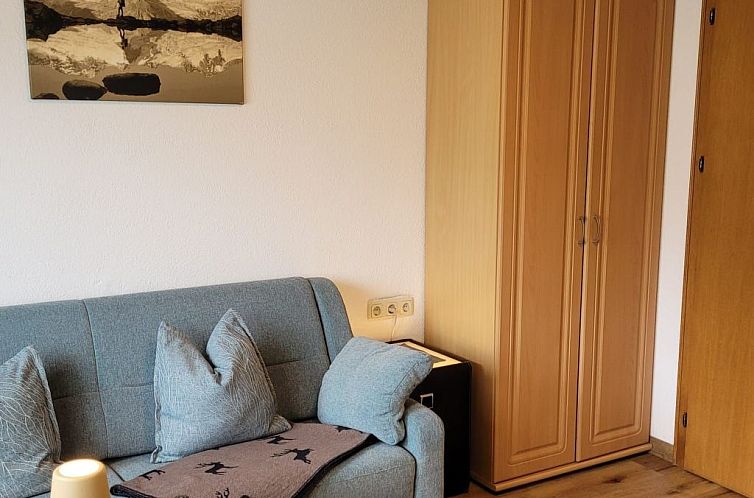 Appartement Zuppinger