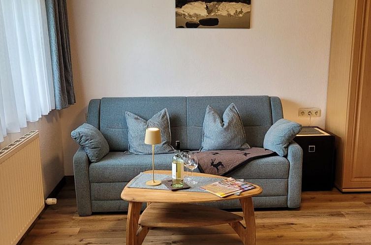 Appartement Zuppinger