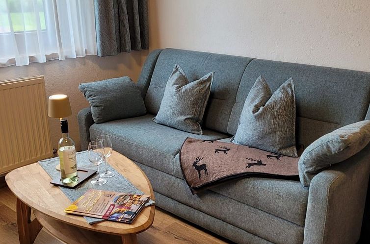 Appartement Zuppinger