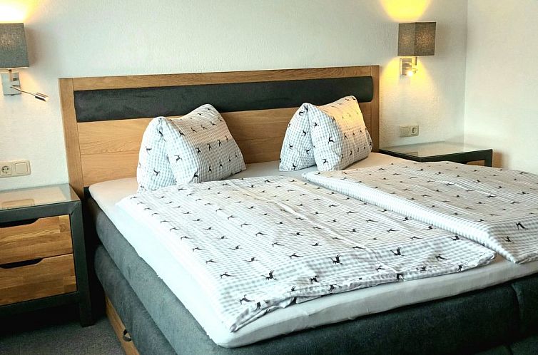 Appartement Zuppinger