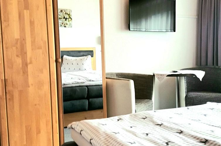 Appartement Zuppinger