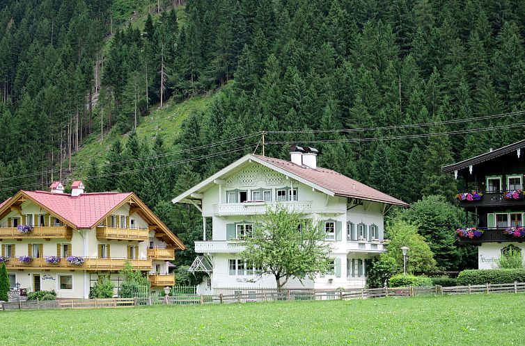 Unterkunft 1167245 - Appartement Tirol - Appartement Rauter