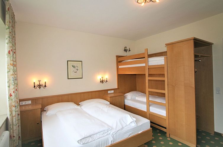 Appartement Rauter