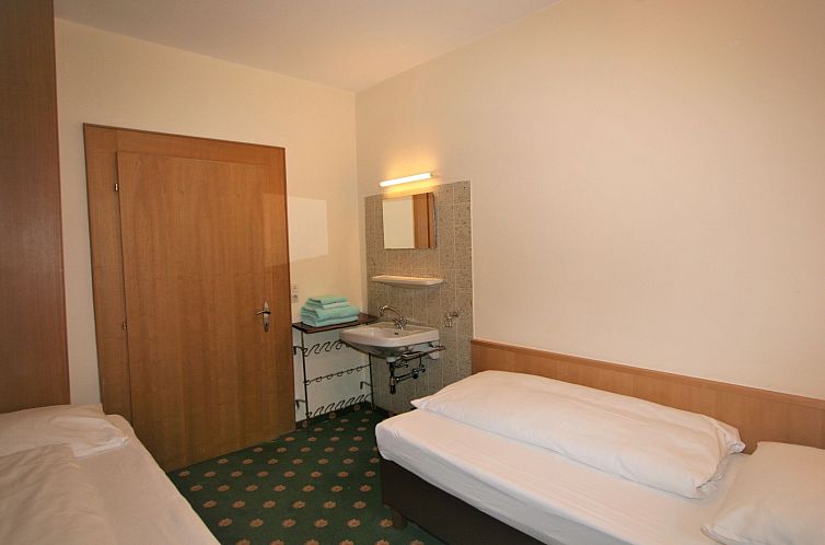 Appartement Rauter
